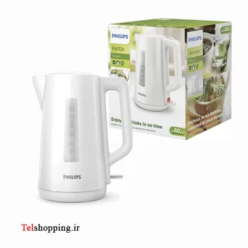 کتری برقی فیلیپس مدل 9318